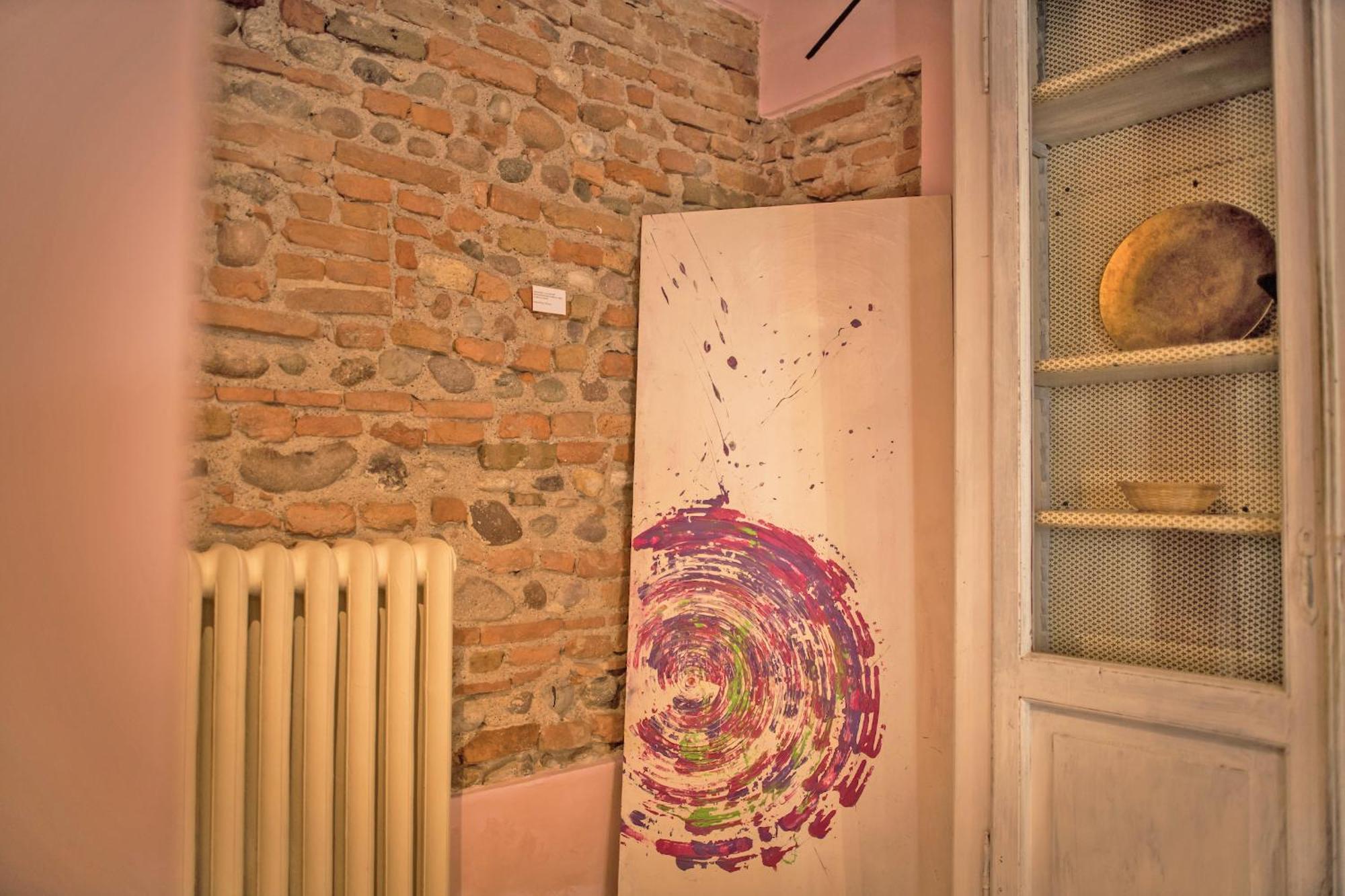 Alloggio per agriturismo Beatilla