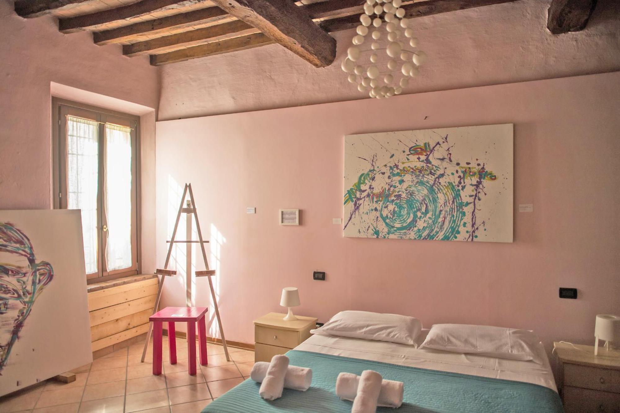 Alloggio per agriturismo Beatilla Marmirolo