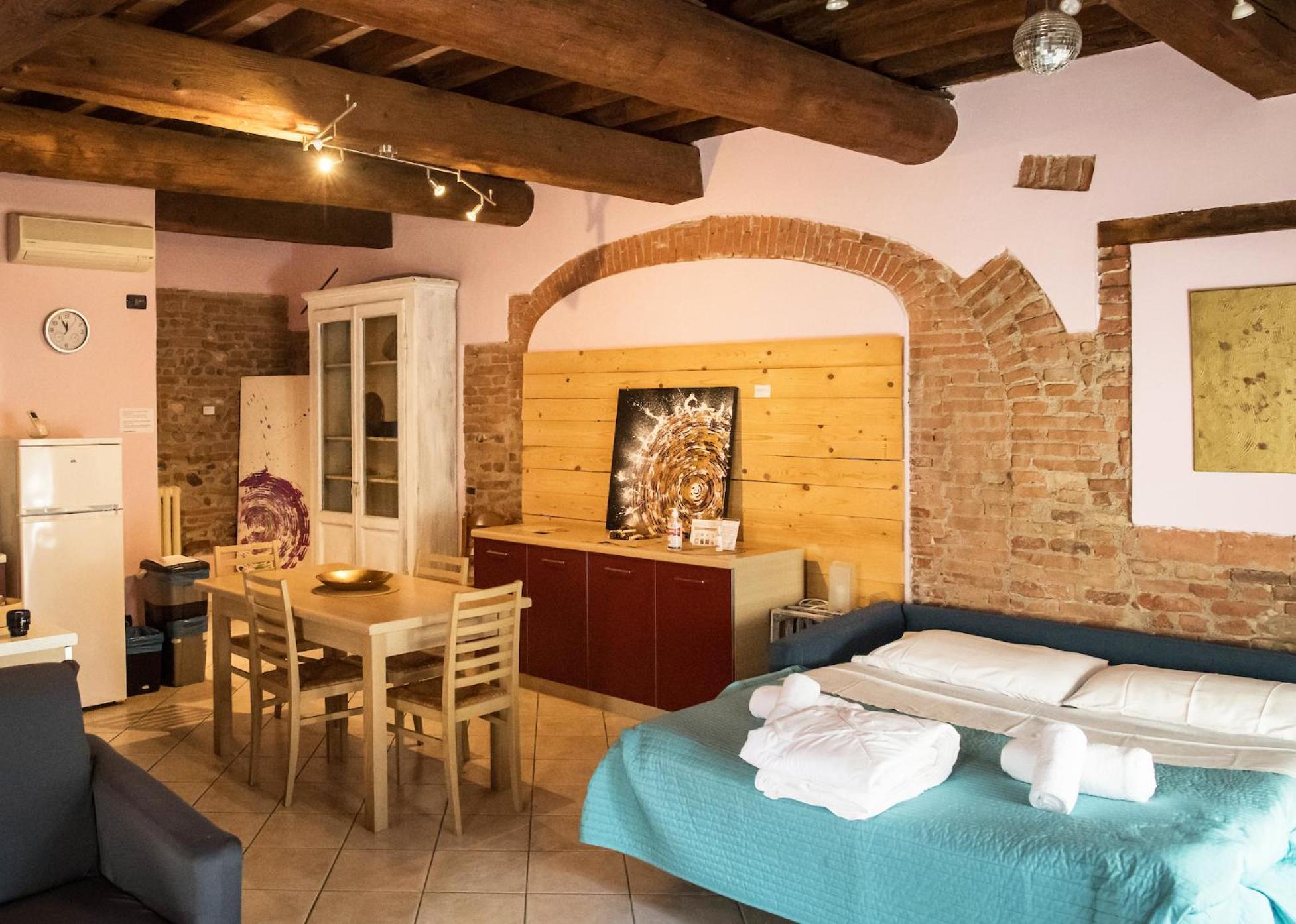 Alloggio per agriturismo Beatilla *