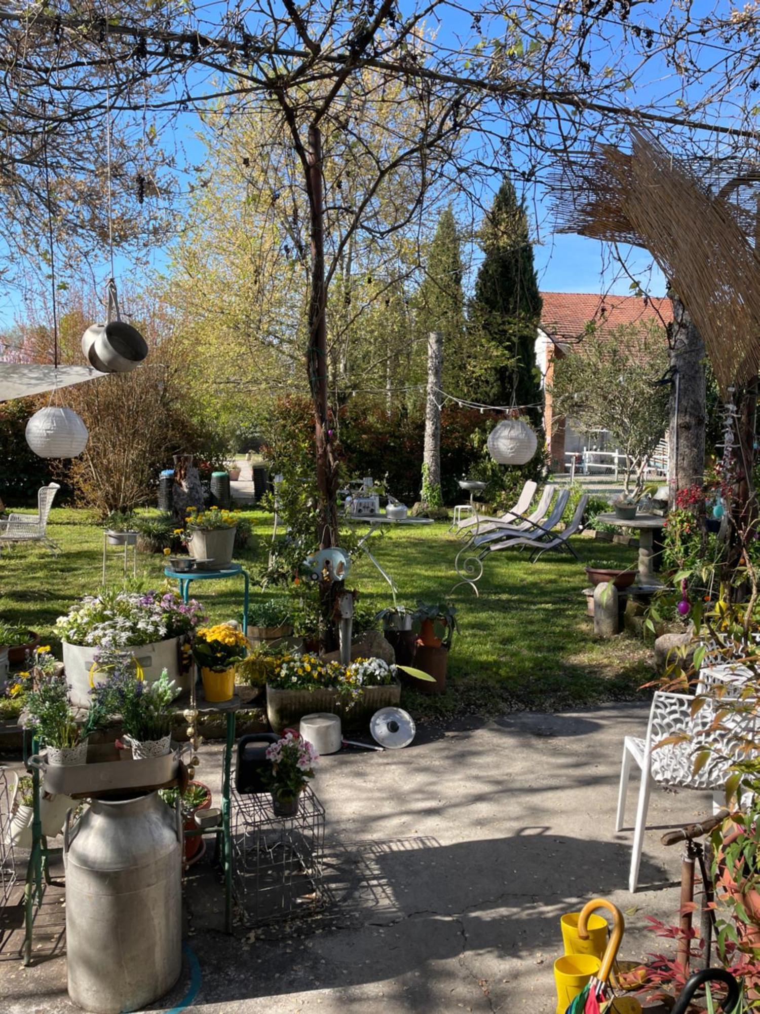 Alloggio per agriturismo Beatilla *