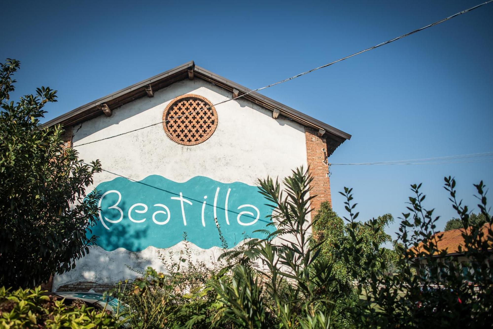 Beatilla * Marmirolo