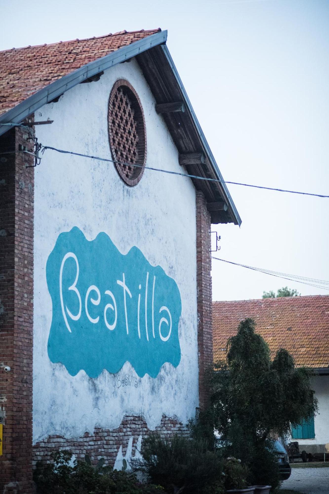 Beatilla Marmirolo