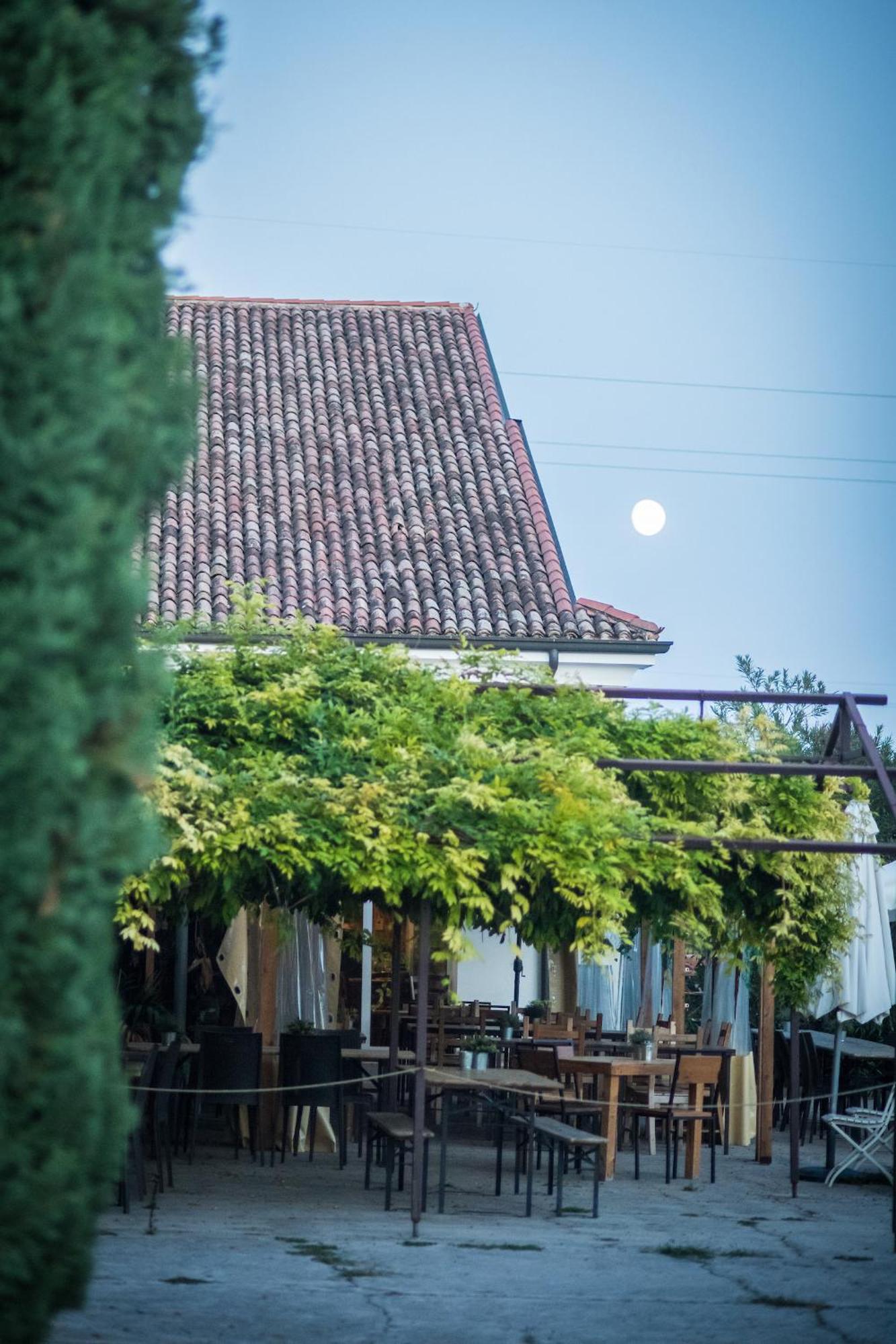 Alloggio per agriturismo Beatilla