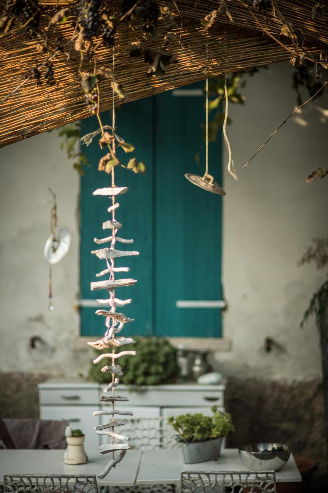 Alloggio per agriturismo Beatilla *