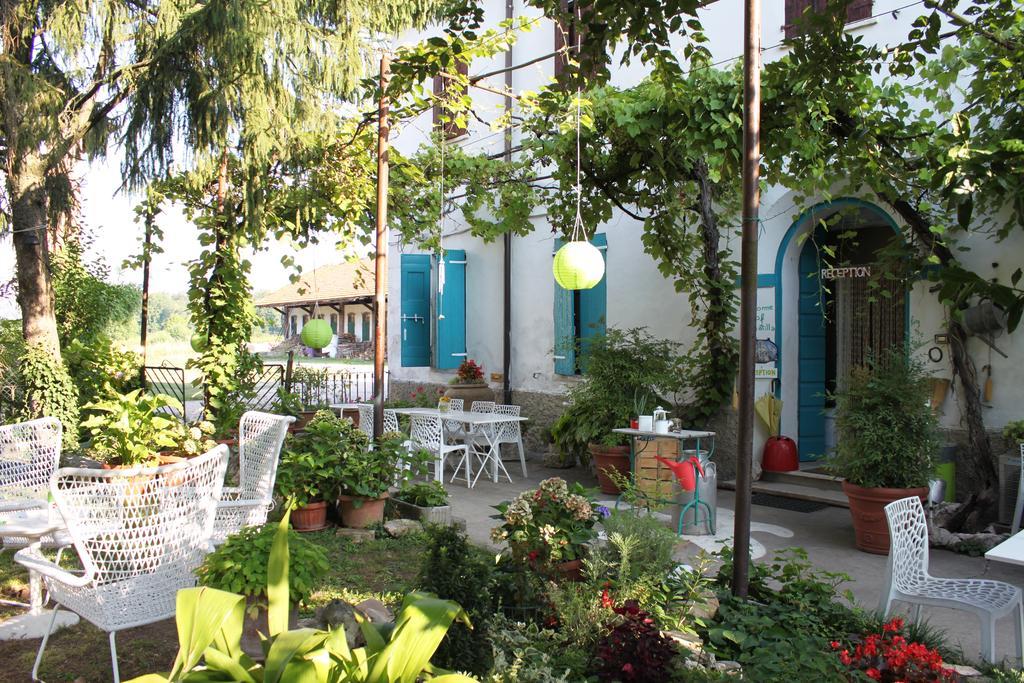 Beatilla Alloggio per agriturismo