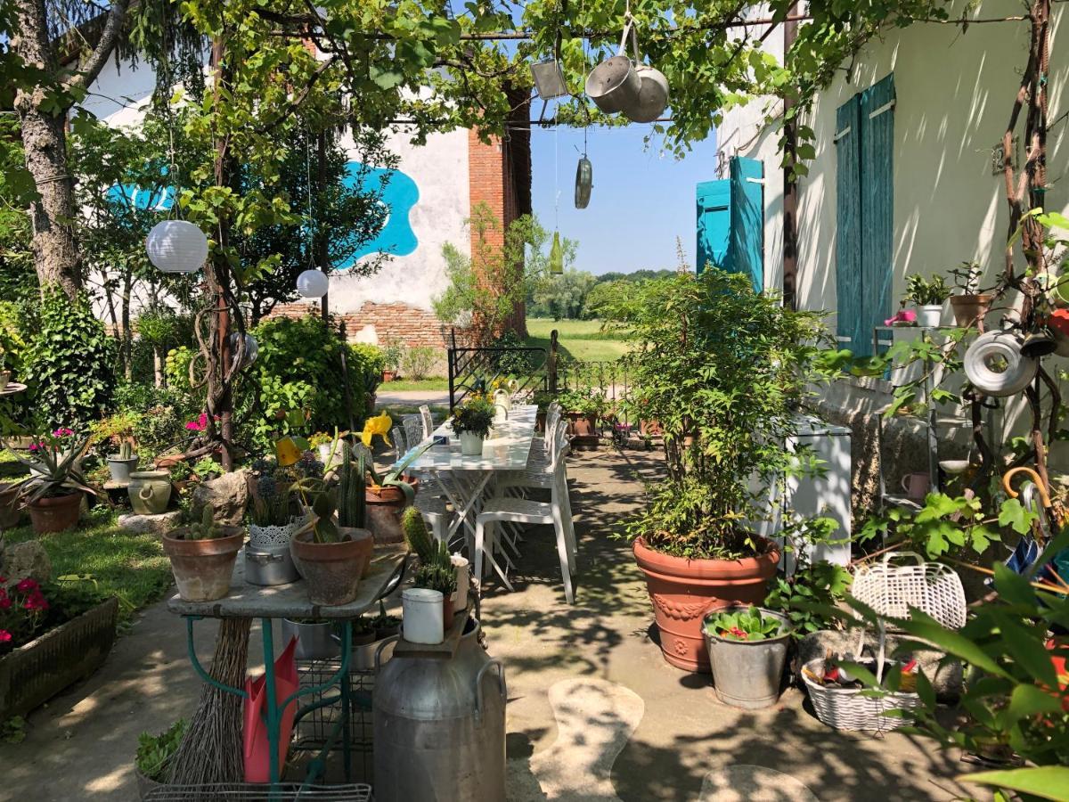 Alloggio per agriturismo Beatilla